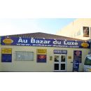 Au Bazar Du Luxe